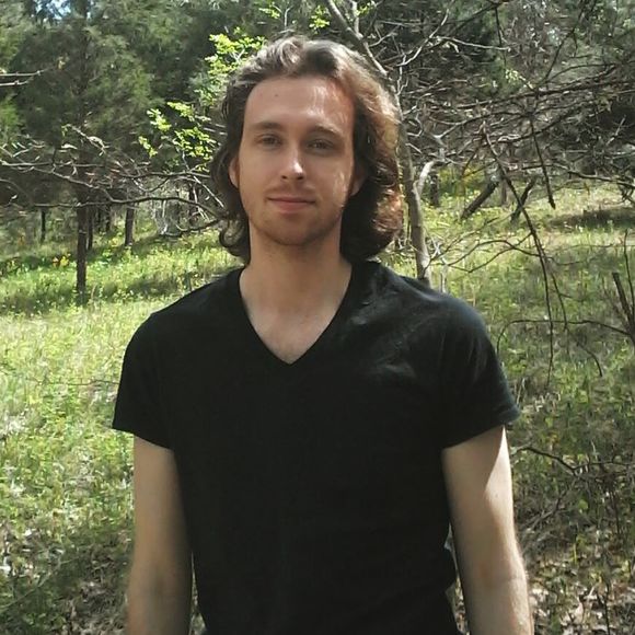 Meet your Posher, Eric - Picture 1 of 1